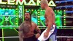 WWE 2 May 2024 Roman Reigns VS. Brock Lesnar VS. The Rock VS. Cody Rhodes VS. All Raw SmackDown