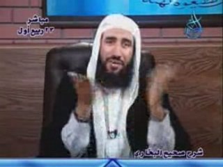 قصة عجيبة غريبة لرجل صالح