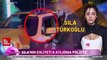 Kızılcık Şerbeti'nin yıldızı Sıla Türkoğlu alkollü yakalandı, ehliyetini kaptırdı