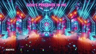 Feel God's Presence in Dance!  Dance God's Presence in Me