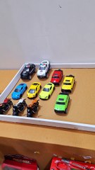 Alloy Metal Pull Back Die-Cast Bike Scale Model Pullback Mini Bullet