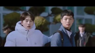 Begins Youth (2024) EP.6 ENG SUB