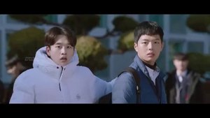 Begins Youth (2024) EP.6 ENG SUB