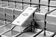 سعر الفضة يتحدى الذهب بأعلى ارتفاع منذ 2013