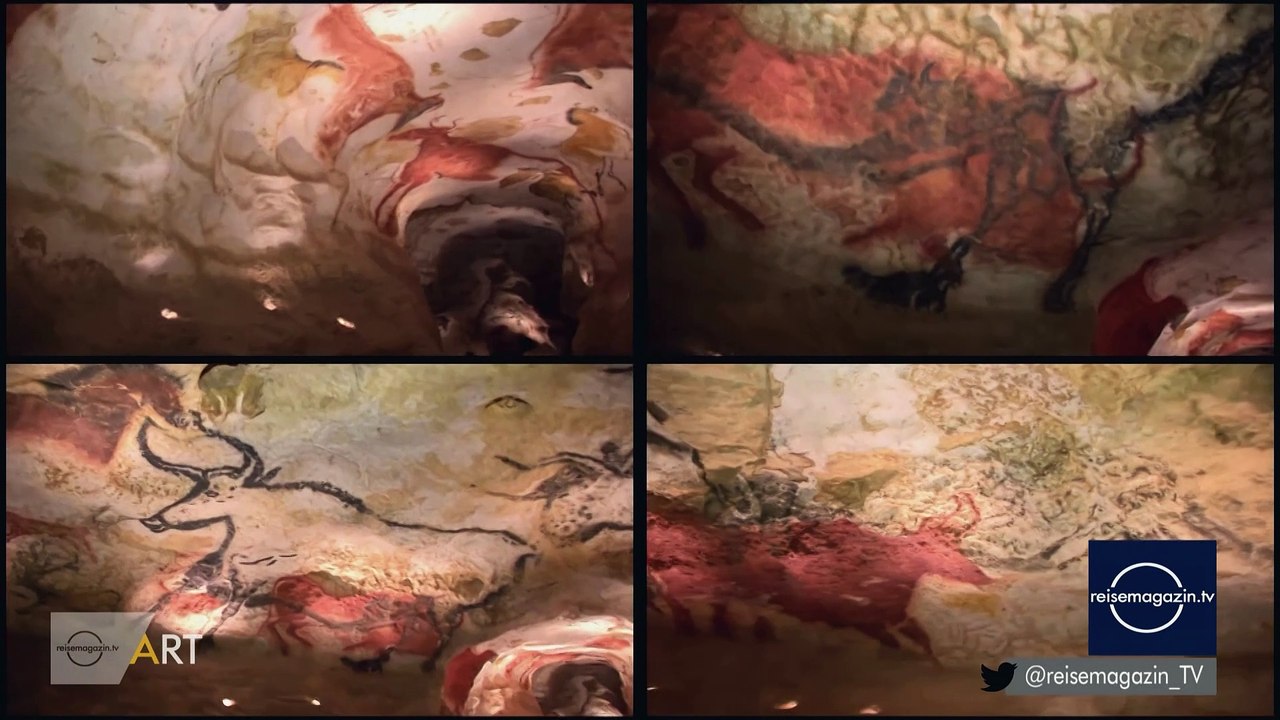 Tips-4-Trips - #Tipp73 -- Lascaux IV
