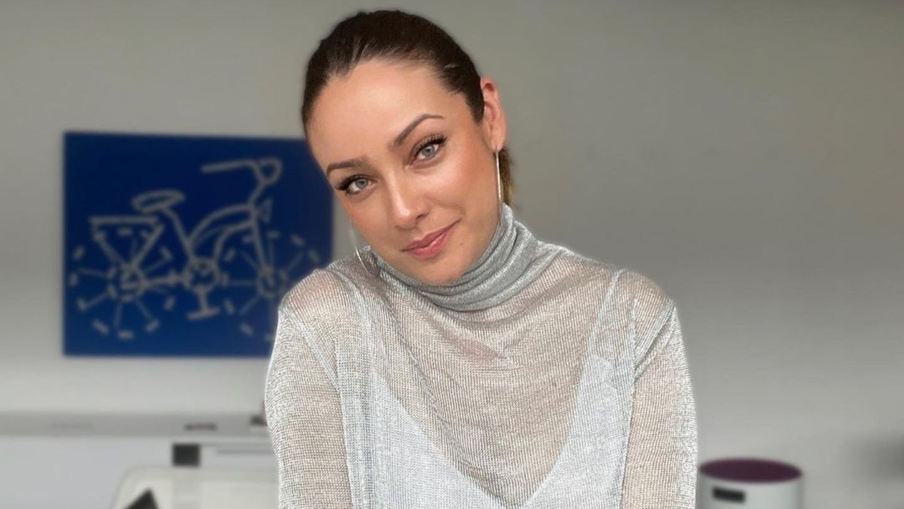 "He tenido una evolución muy importante en mi carrera": Mónica Jaramillo, periodista colombiana