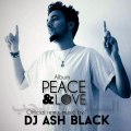 DJ Ash Black - Sandia (Remix) feat. Maalam Hamid El Kasri