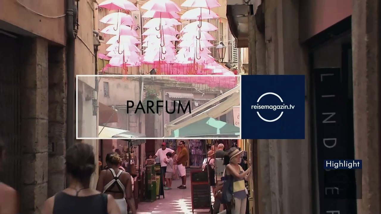 Tips-4-trips - #tipp97 -- musée international de la parfumerie
