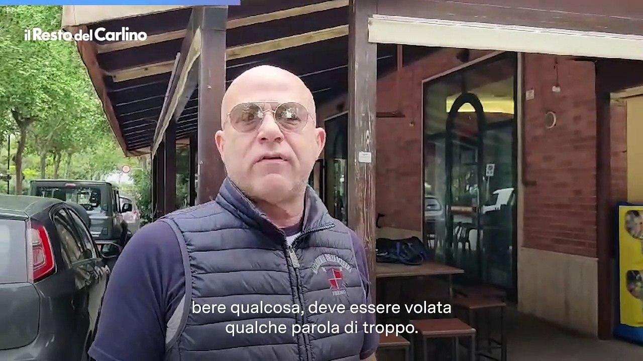 Investe e uccide l'amico per sbaglio dopo la rimpatriata a cena