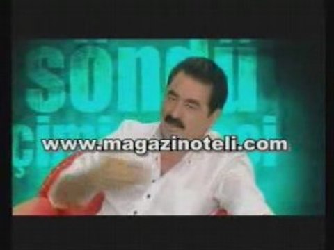 İbrahim Tatlıses-Kop Gel Günahlarından(Yeni video klip)