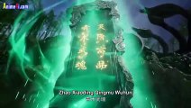 Ten Thousand Worlds Ep.235 English Sub