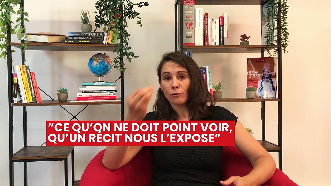 COACHING PREPA ECO -  Thème de culture générale 2024 : montrer et cacher la violence