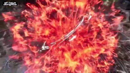 Glorious Revenge of Ye Feng Ep 70 ENG SUB