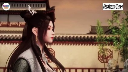 Duy ngã độc thần tập 46 thuyết minh - 3D hay 2024