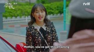 Her private life Ep-11 (Eng Sub)
