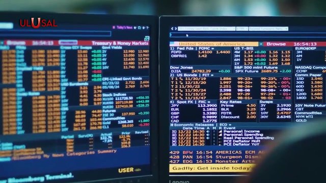 Bankacılık sektörünün tahminleri Merkez Bankası'nın hedeflerinin üstünde! Garanti BBVA Genel Müdürü Recep Baştuğ'dan açıklama