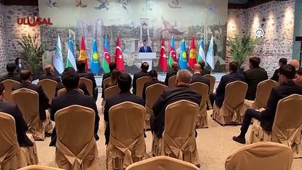 Türk Yatırım Fonu kuruldu! Fonda Türkiye ile birlikte 4 Türk devleti yer alıyor