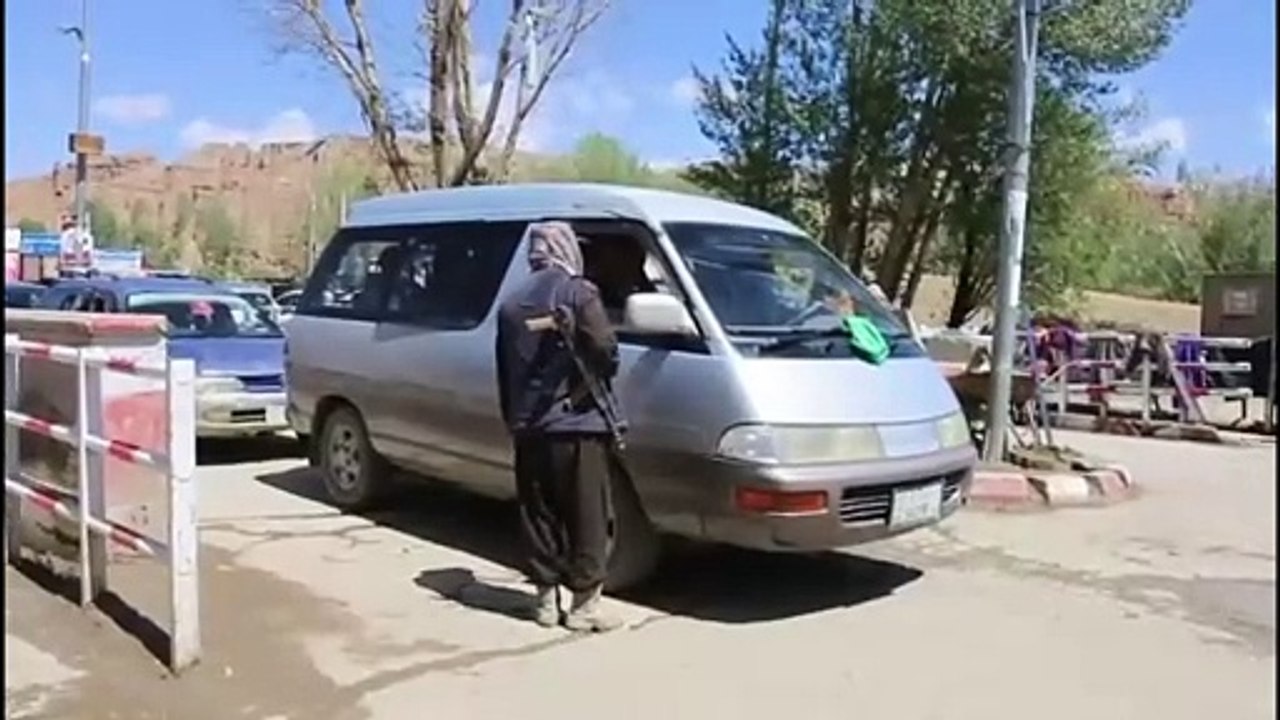 Suben a seis los muertos en el ataque en Afganistán en el que fallecieron tres españoles
