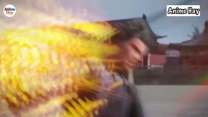 Duy ngã độc thần tập 50 End thuyết minh - 3D hay 2024