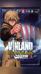 Bercerita tentang bangsa viking yang legendaris