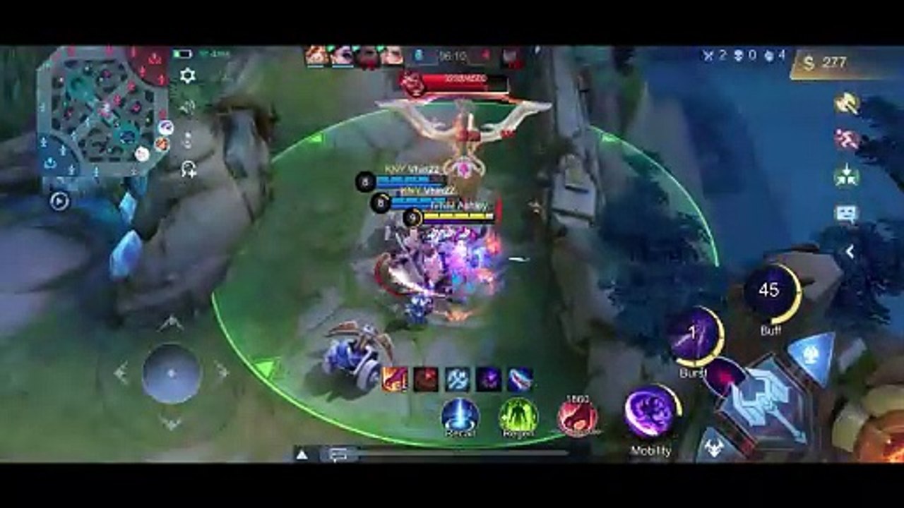 Happy Birthday to me!!! | Mobile Legends: Bang Bang