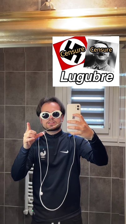 Les types de délires entre potes