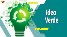 Punto Verde | Idea Verde: Una alternativa de productos sostenibles y amigables con el planeta