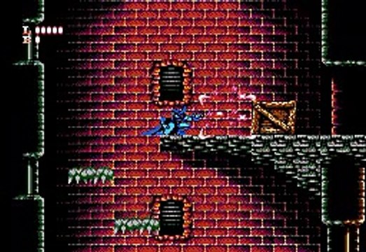 Batman - Return of the Joker (NES)