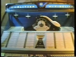 Split Screen - Documentary "New Music" (1988) Narrated by Michael Jayston