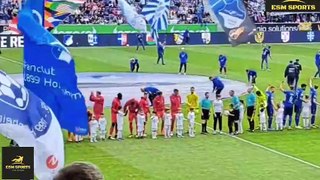 Hoffenheim vs Bayern München (4-2) HIGHLIGHTS | Bundesliga 2024