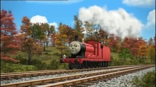 Milkshake Thomas And Friends Tale Of The Brave The Movie...mp4