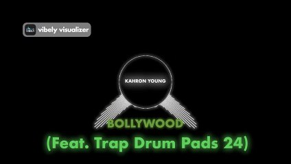 BOLLYWOOD (Feat. Trap Drum Pads 24)