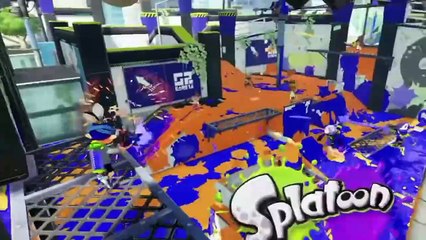 YTP Squid Kid Part 1