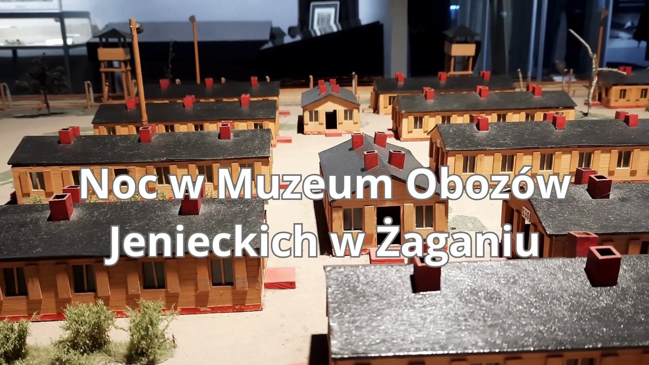 Gazeta Lubuska. Noc muzeum w Żaganiu
