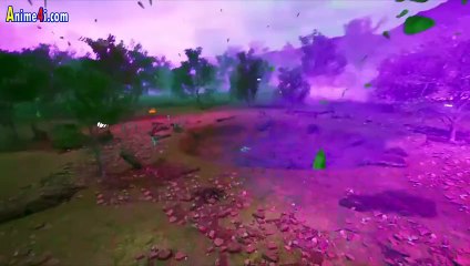 One Hundred Thousand Years of Qi Refining Ep.132 English Sub