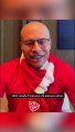 Antalyaspor'un yeni hocası Alex de Souza'dan Türkçe mesaj