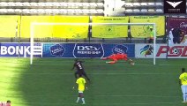 Stellenbosch Vs Mamelodi Sundowns Highlights May 18, 2024 South Africa Premier League