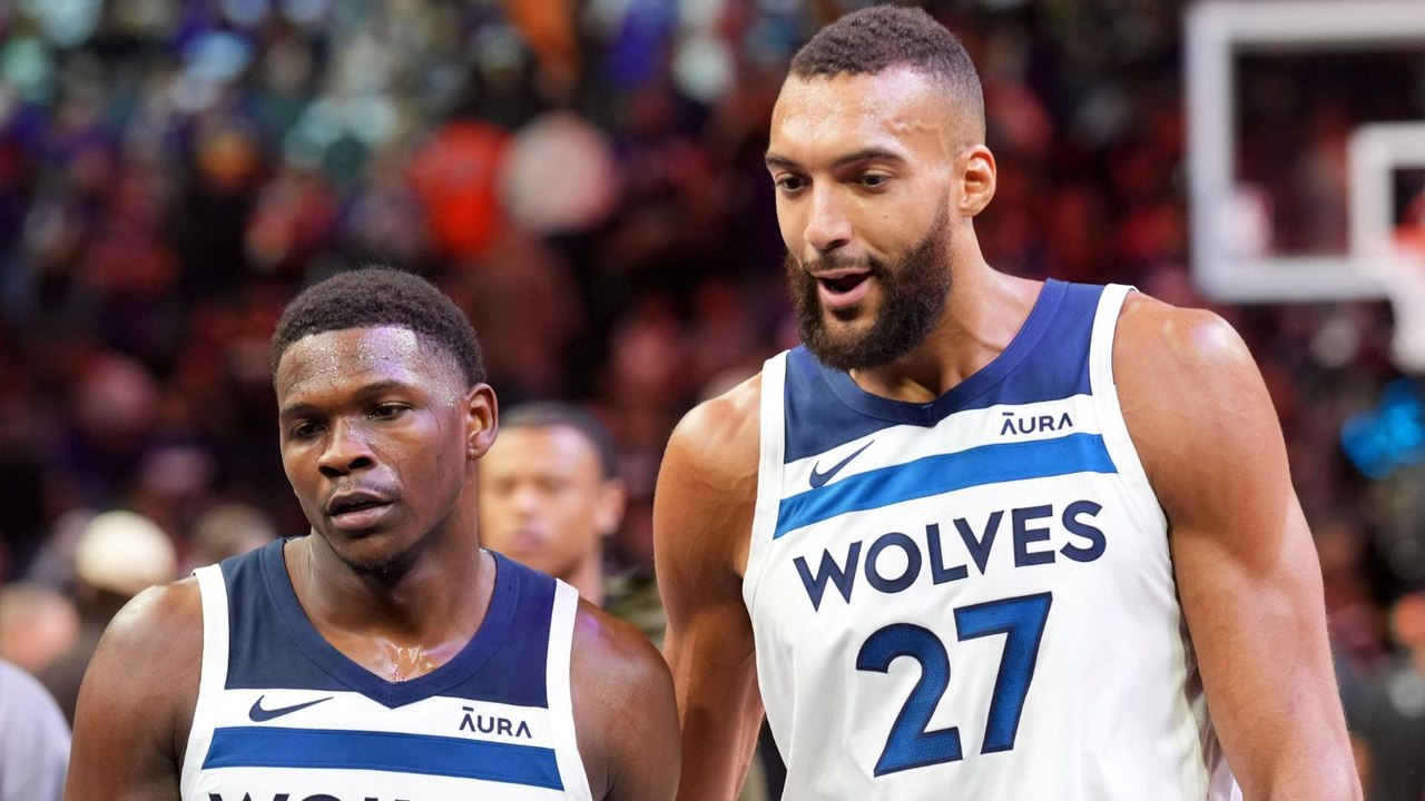 Timberwolves' Home Floor Advantage Sparks Hope | NBA Previews