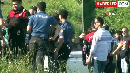 İstanbul'da polislere ateş açan magandalardan birisi öldü, diğeri hastanede