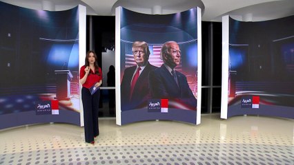 أطباء: التقارير الإعلامية حول اللياقة العقلية لبايدن وترمب مضللة وغير صحيحة