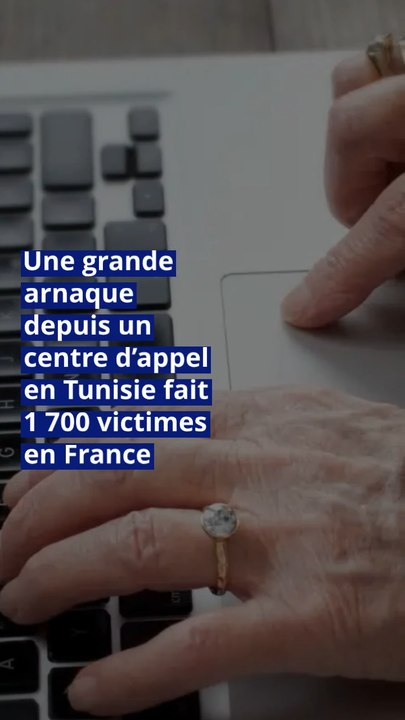 Les arnaques en ligne continuent de faire des victimes. Les escrocs visent leurs cibles en utilisant des subterfuges de plus en plus compliqués. La dernière en date révélée n'est pas des moindres. Elle a fait quelque 1 700 victimes en France.