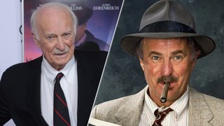 9 To 5 Actor Dabney Coleman's Demise At The Age Of 92