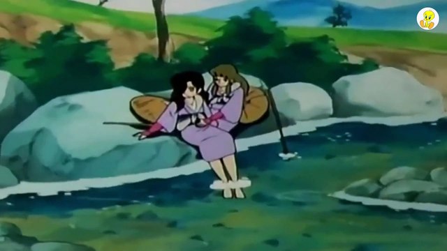 مغامرات ساسوكي (حلقة 05) كاملة – كرتون أطفال HD