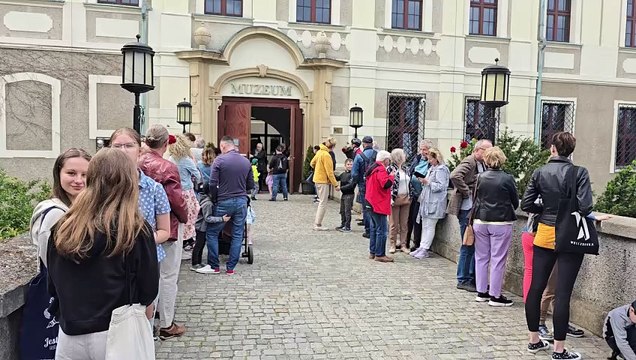 Noc Muzeów 2024 Głogów