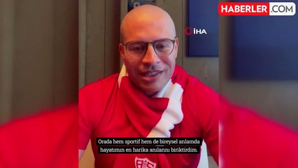 Alex de Souza, Antalyaspor'da