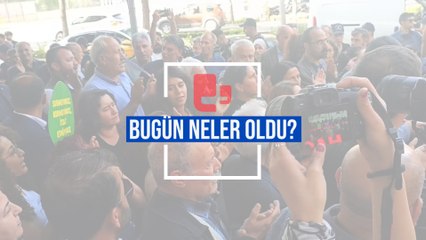 Bugün neler oldu? | 18.05.2024 Cumartesi, günün önemli gelişmeleri