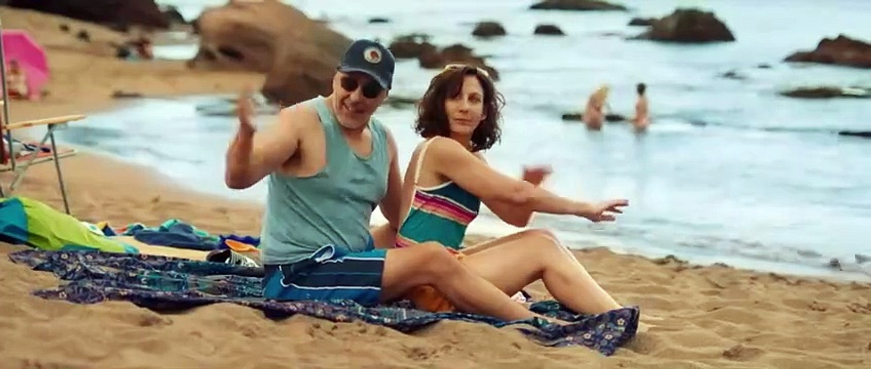 Odio El Verano - Tráiler Oficial