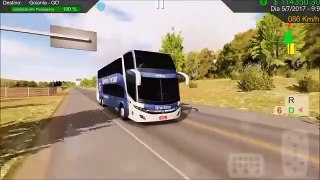 Heavy Bus Simulator Apk (MOD, Unlimited Money)  on android