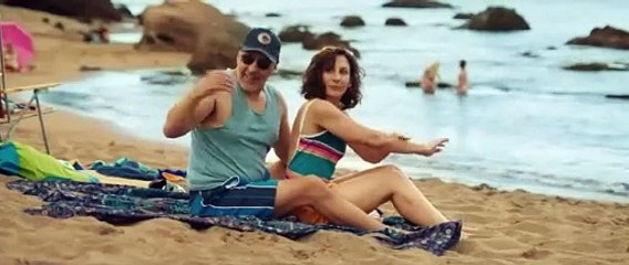 Odio El Verano - Tráiler Oficial