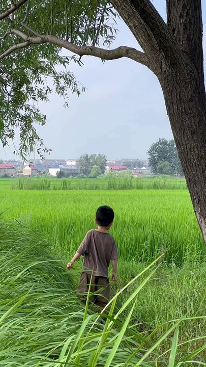 childhood